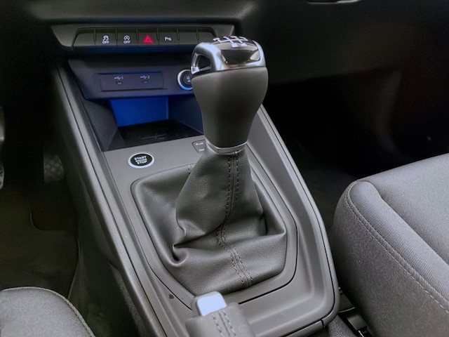 Audi A1 25 TFSI Sportback