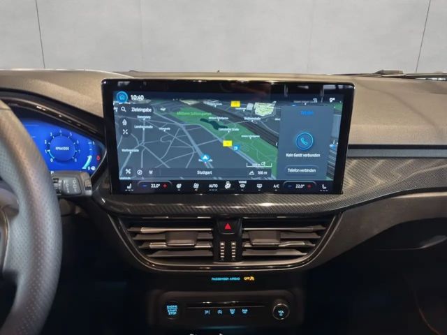 Ford Focus EcoBoost ST Line Wagon