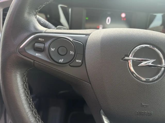 Opel Mokka 1.2 Turbo Elegance Turbo