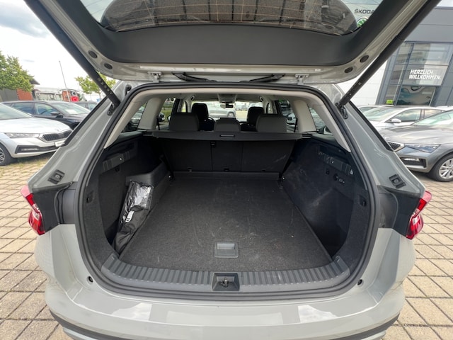 Skoda Kodiaq 2.0 TDI 4x4 Sportline