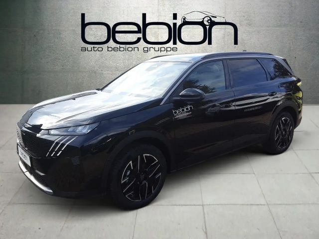 Peugeot 5008 Allure Pack Executive