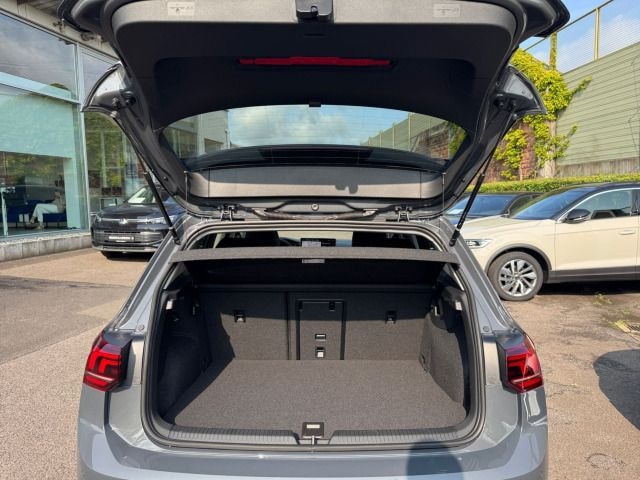 Volkswagen Golf Style eHybrid