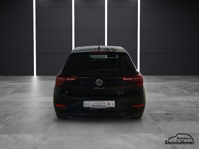 Volkswagen Polo 1.0 TSI Style