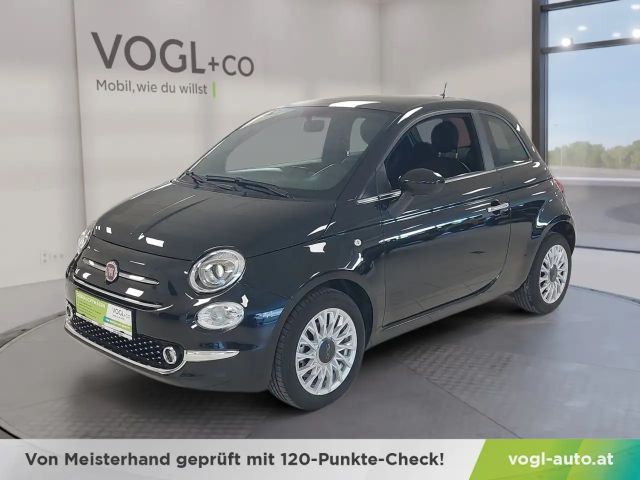 Fiat 500 Dolcevita