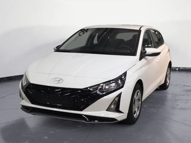 Hyundai i20 1.0 Select T-GDi