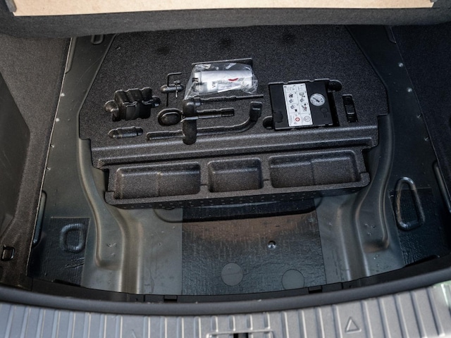 Skoda Kodiaq 1.5 TSI