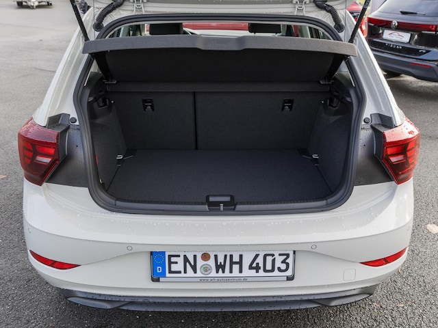 Volkswagen Polo Life