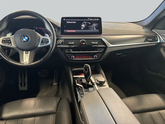 BMW 520 520d Touring