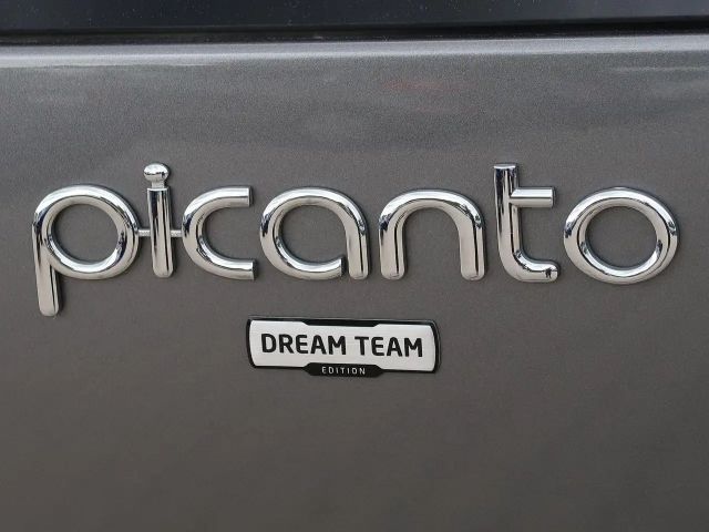 Kia Picanto Dream Team