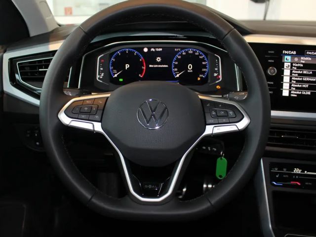 Volkswagen Polo 1.0 TSI DSG