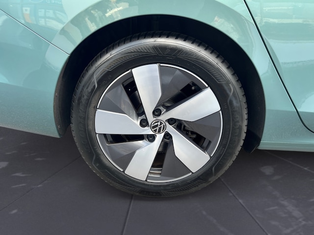 Volkswagen Passat 2.0 TDI DSG Elegance Elegance