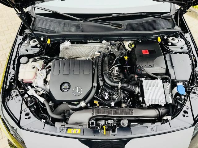 Mercedes-Benz A 180 Progressive