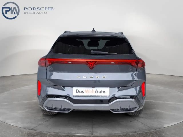 Cupra Terramar 1.5 e-TSI 150 PS DSG