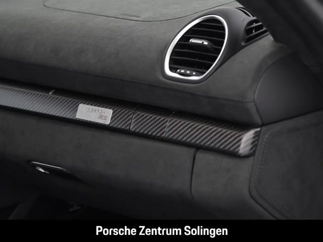 Porsche Cayman 718 RS