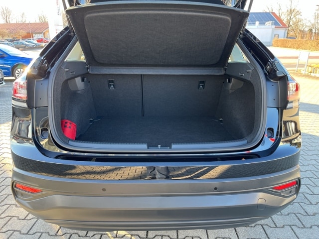 Volkswagen Taigo 1.0 TSI