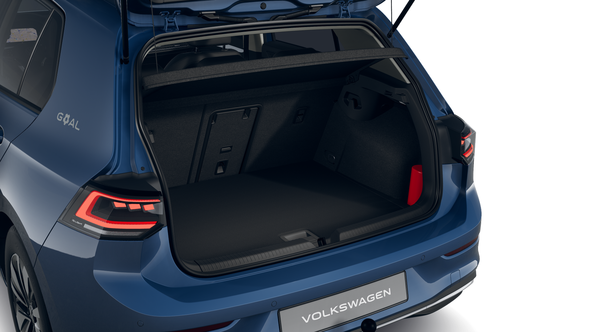 Volkswagen Golf 1.5 eTSI DSG