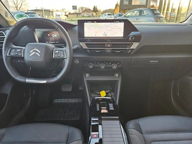 Citroën C4 BlueHDi Plus