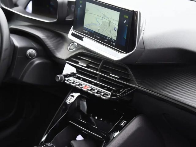 Peugeot E-208 Allure Pack