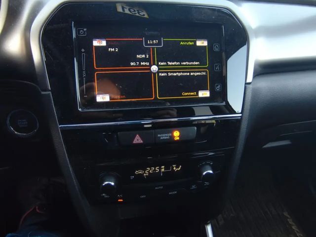 Suzuki Vitara AllGrip Comfort DualJet Hybrid