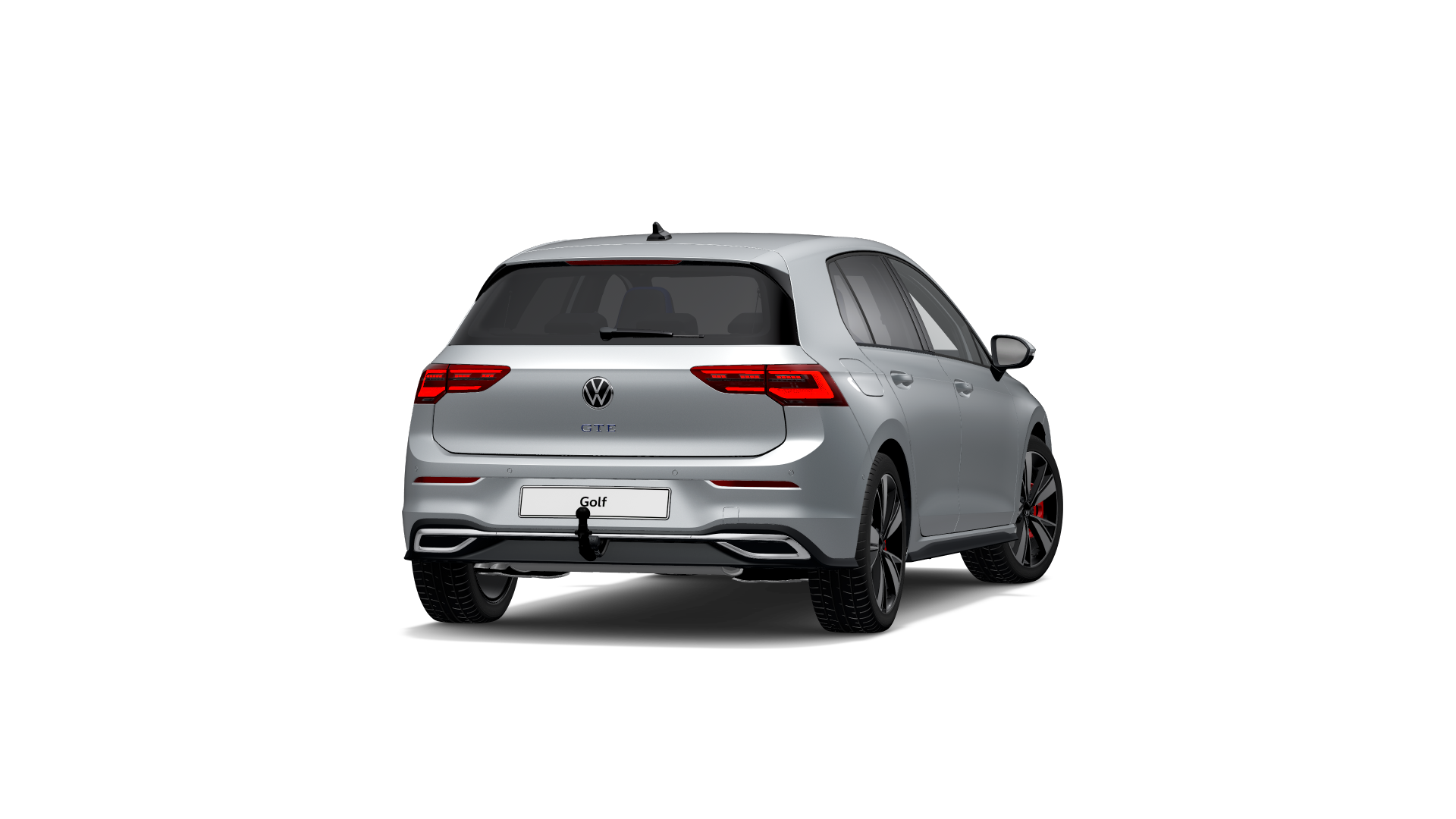 Volkswagen Golf 1.4 TSI DSG GTE