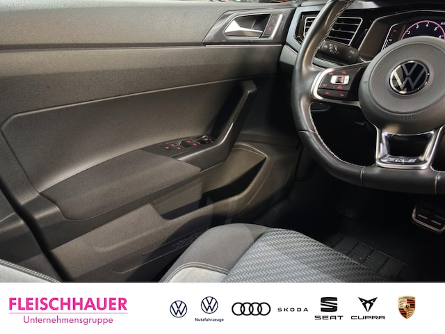Volkswagen Polo Highline R-Line