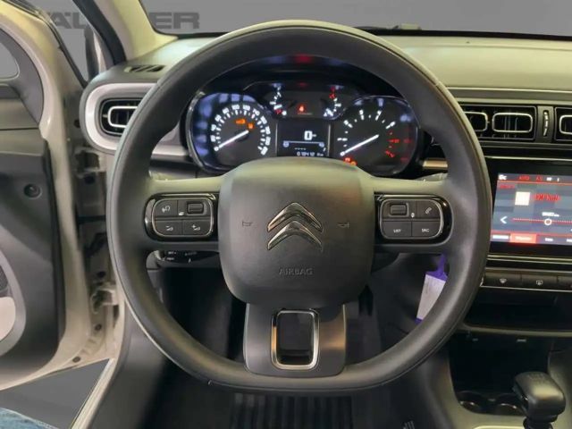 Citroën C3 PureTech Shine