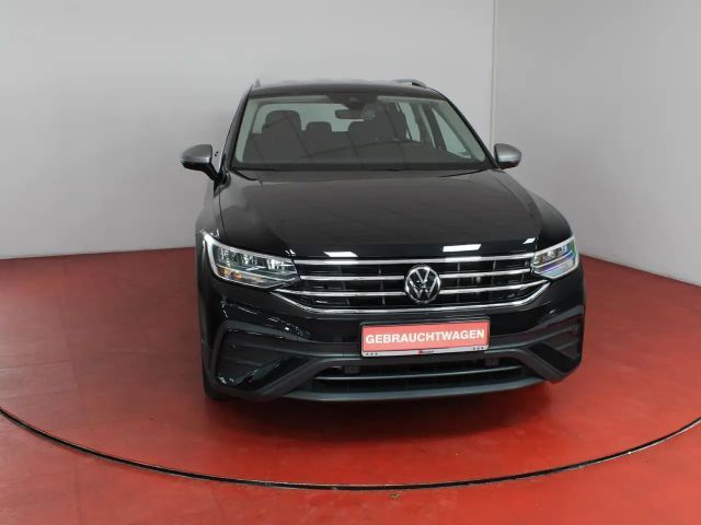 Volkswagen Tiguan 2.0 TDI Allspace Life