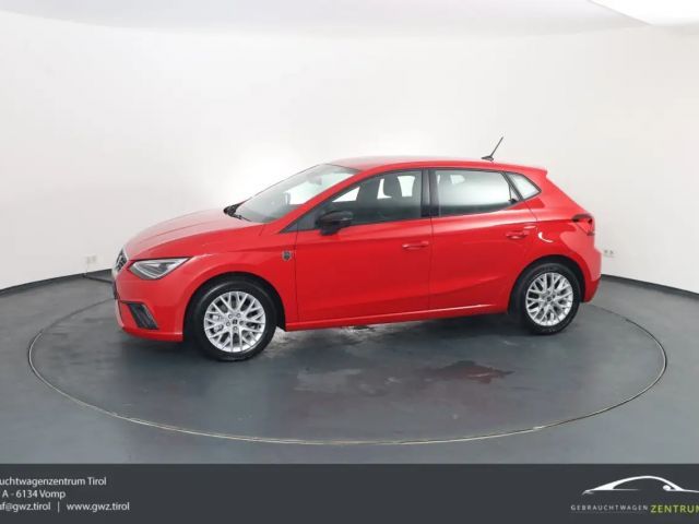 Seat Ibiza 1.0 TSI FR-lijn Plus
