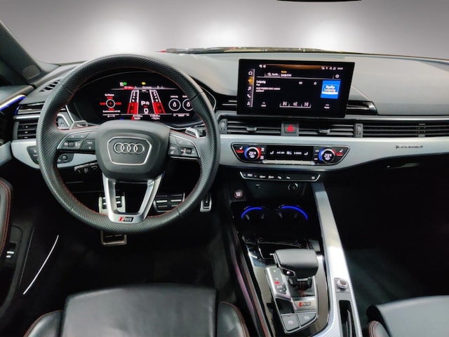 Audi RS5 Quattro Sportback