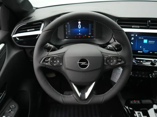 Opel Corsa GS-Line Grand Sport