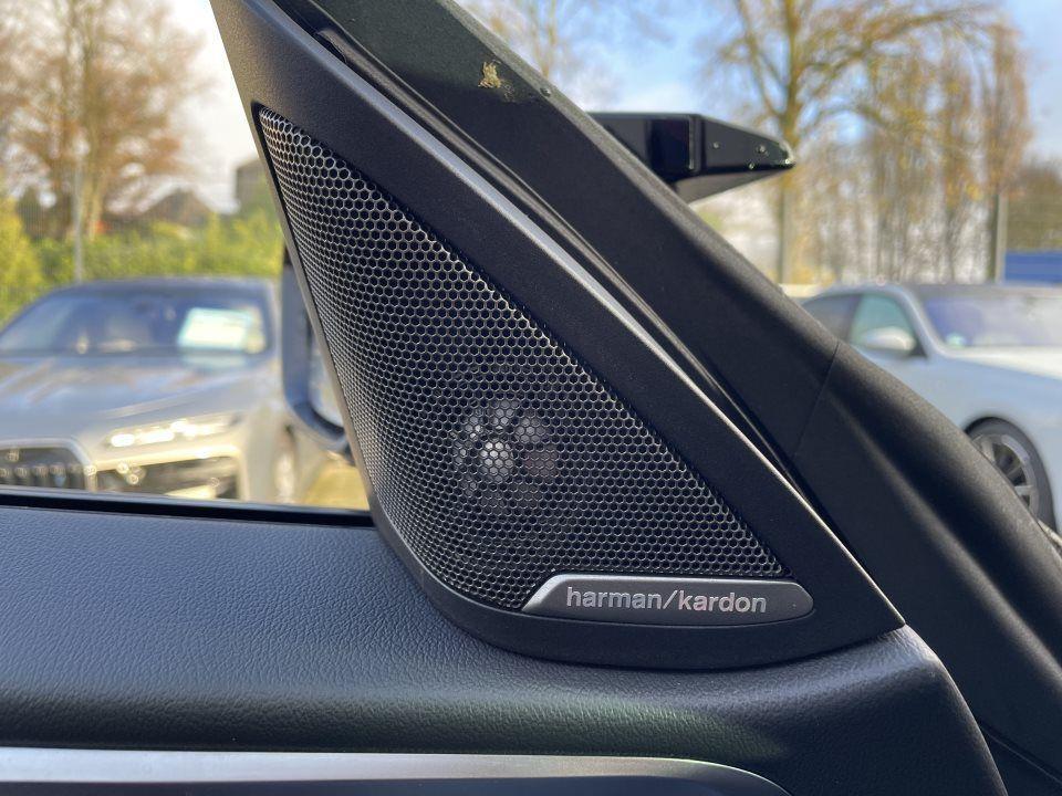 BMW i4 Coupé Gran Coupé M50 xDrive