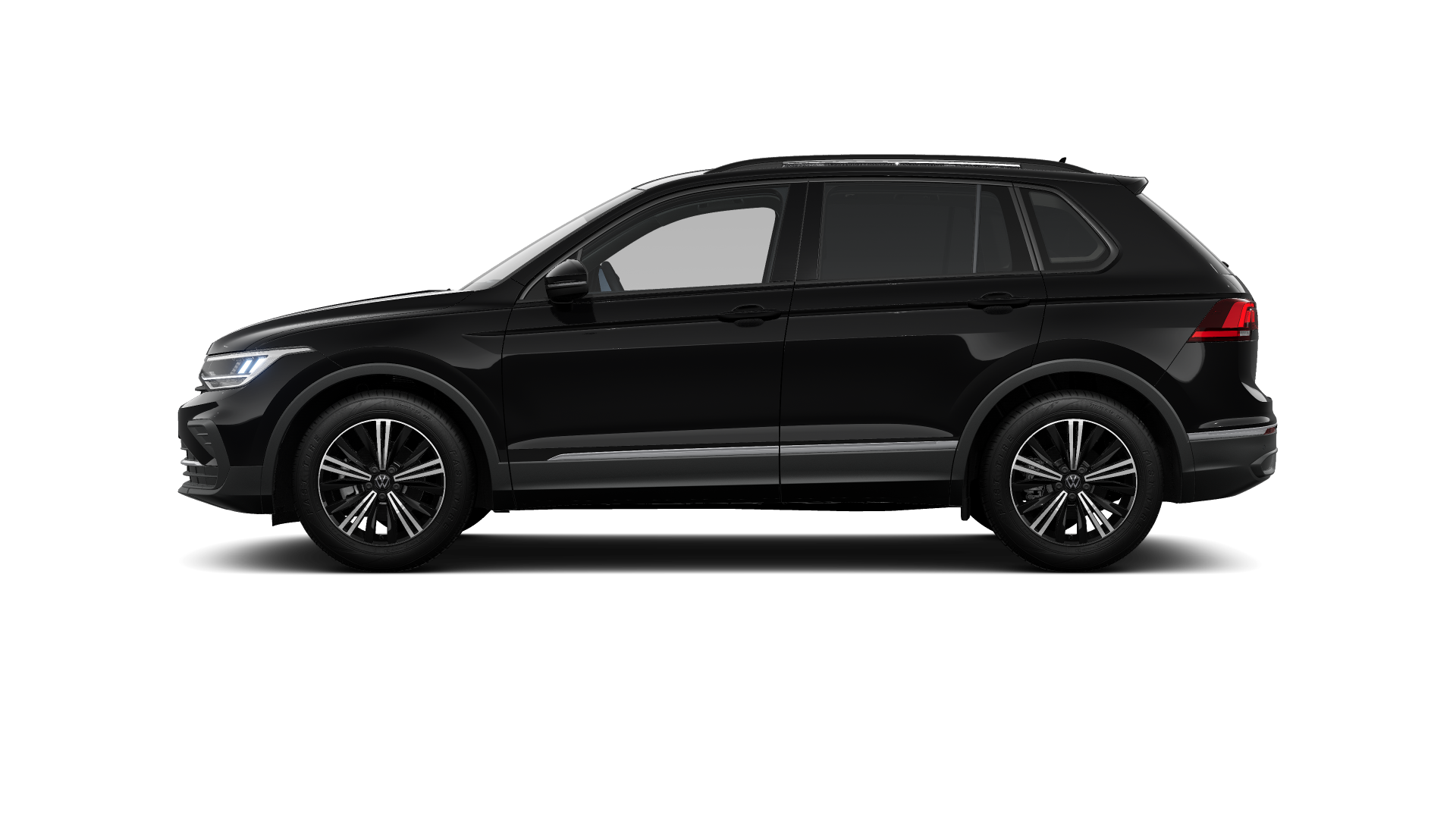 Volkswagen Tiguan 1.5 TSI Life