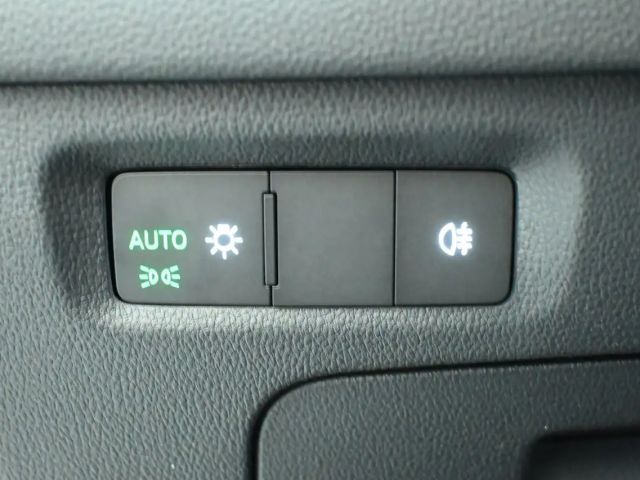 Skoda Octavia Essence TDI