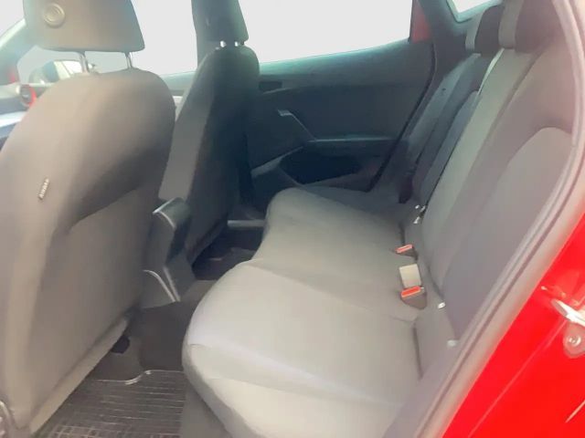 Seat Ibiza 1.0 TSI FR-lijn