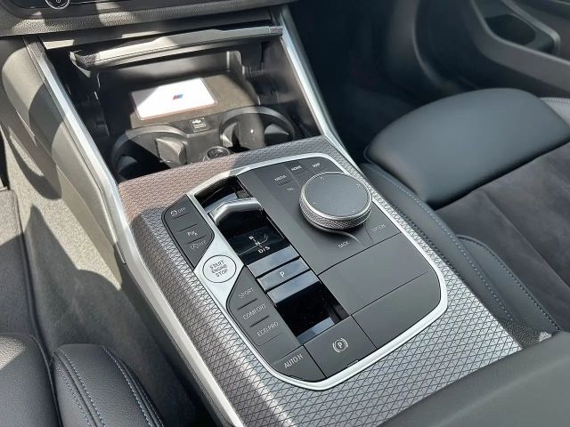 BMW 318 318i Comfort pakket M-Sport Sedan