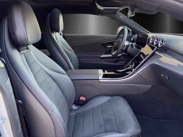 Mercedes-Benz CLE 220 AMG Line Coupé