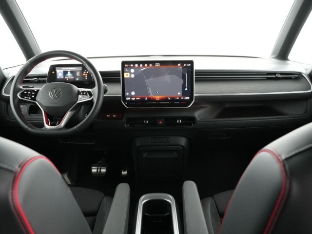 Volkswagen ID.Buzz GTX LWB