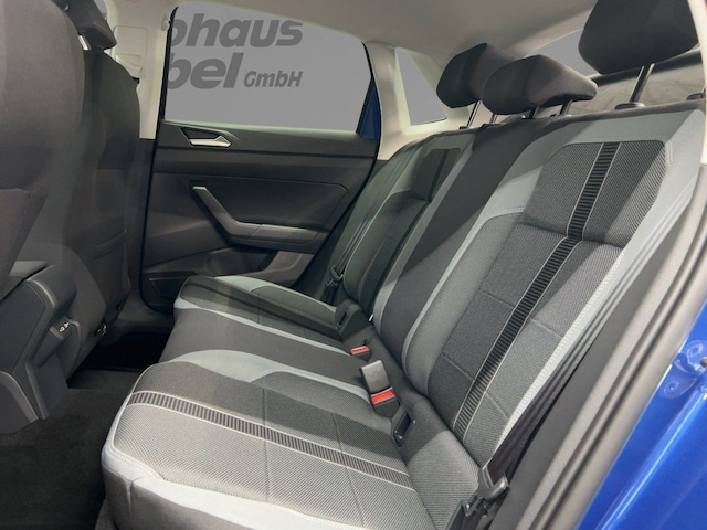Volkswagen Polo 1.0 TSI IQ.Drive Style