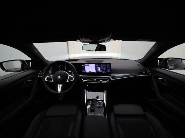 BMW 240 Coupé M-Sport