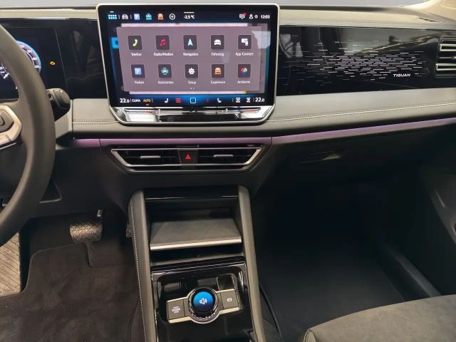 Volkswagen Tiguan DSG Elegance Elegance