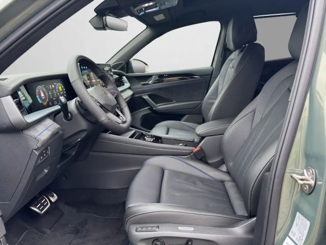 Volkswagen Tayron 4Motion DSG R-Line