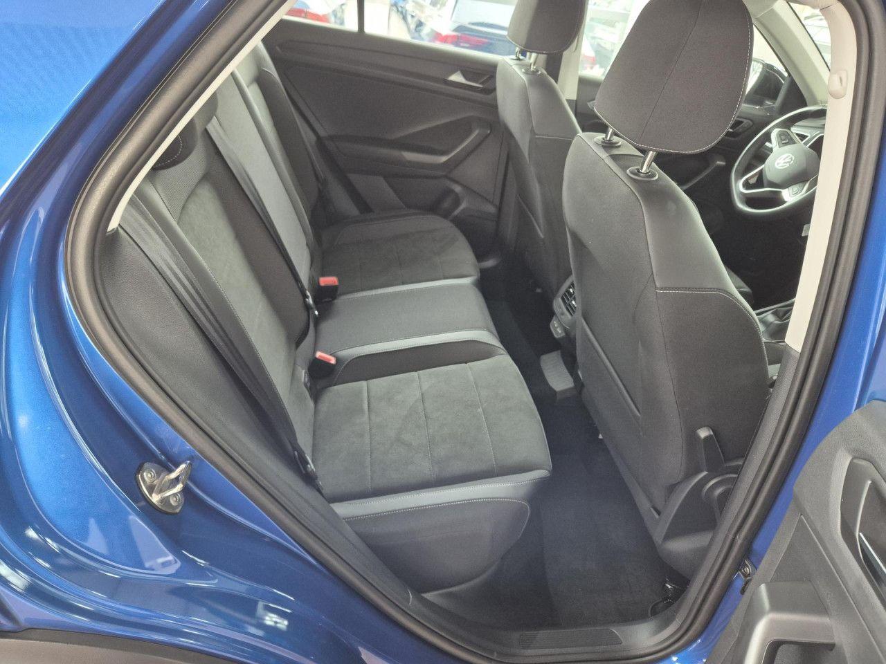 Volkswagen T-Roc 1.5 TSI Style