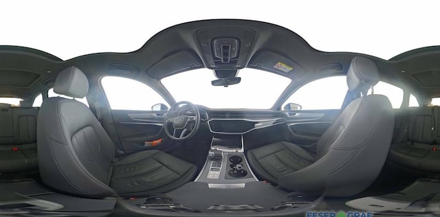 Audi A6 45 TFSI Avant Quattro S-Tronic