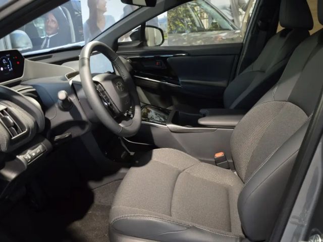 Toyota bZ4X BZ4X Elektro 71,4kWh Aut.