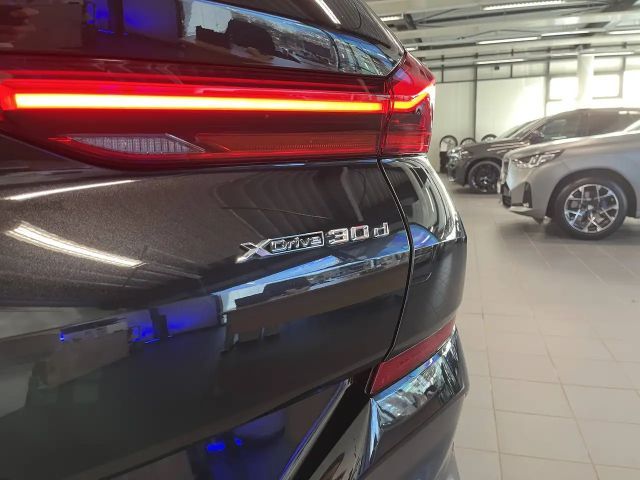 BMW X6 Coupé M-Sport xDrive30d