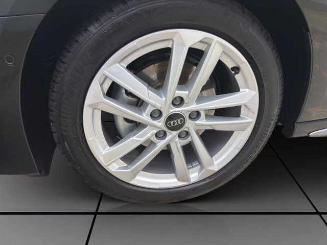 Audi A3 30 TFSI S-Line Sedan