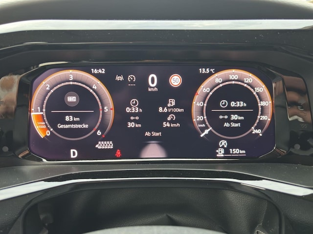 Volkswagen Multivan Life