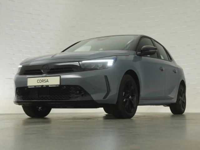Opel Corsa GS-Line Grand Sport