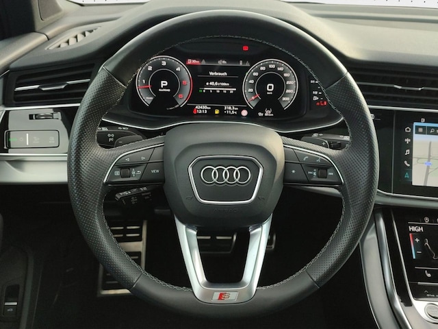 Audi Q7 50 TDI Quattro
