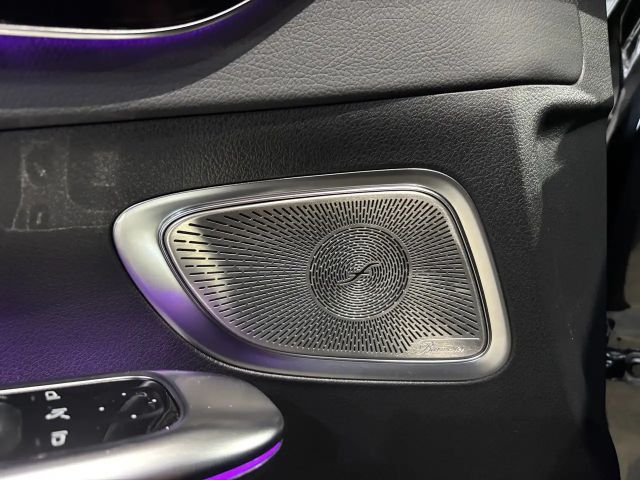 Mercedes-Benz C 300 AMG Line Estate